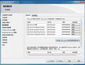 Windows Server 2008 VPS服务器安装指南，详细步骤解析，win2008r2服务器的安装教程