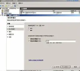 Windows Server 2008 VPS服务器安装指南，详细步骤解析，win2008r2服务器的安装教程