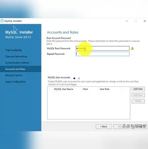 MySQL 8.4深度安装指南，轻松掌握数据库部署与配置技巧，mysql数据库安装步骤5.5