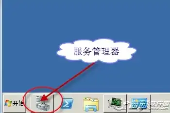 Win2008服务器IIS安装指南，详细步骤与注意事项，windows server 2008 r2 iis安装