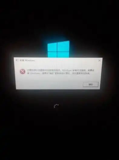 紧急应对，Windows桌面服务意外中断，全面排查及恢复策略详解，win10桌面服务