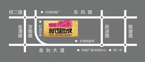 松江地区网站建设，打造品牌新门户，助力企业腾飞