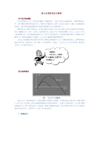 深入剖析压力管理考试答案，揭秘应对压力的秘诀，压力管理考试答案在哪里找