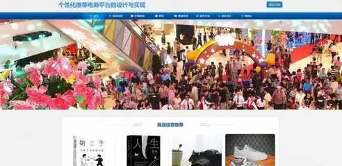 全方位揭秘，精选商品展示介绍网站源码，助您轻松打造个性化电商平台！，商品展示介绍网站源码怎么写