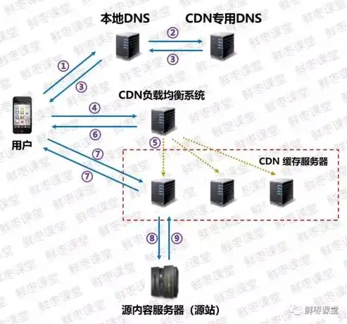 揭秘DNS服务器租赁费用，影响因素及优化策略，dns1服务器