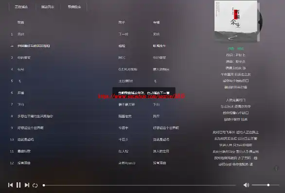 探寻最火音乐网站源码PHP，揭秘热门音乐网站的幕后技术，php音乐网站源码免费