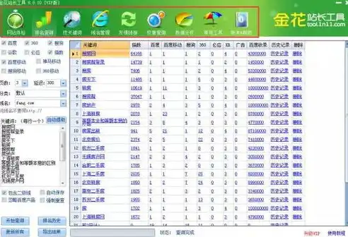 揭秘网站关键词排名100，掌握SEO技巧，实现网站流量翻倍，网站关键词排名优化