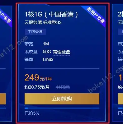 阿里云虚拟服务器购买攻略，一站式选购指南，助您轻松入门，阿里云虚拟服务器购买教程