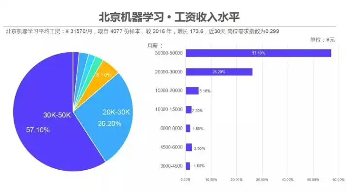 智慧城市专业人才市场分析，就业前景与薪资待遇全解析，智慧城市专业就业工资多少