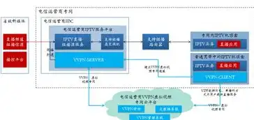 深度解析，电信宽带虚拟服务器，解锁无限网络潜能，电信宽带虚拟服务器连接失败