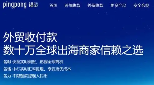 对外贸易网站，助力企业拓展国际市场，构建全球贸易新格局，对外贸易网站平台有哪些