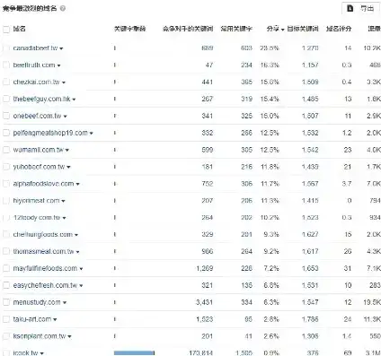 火星探险之旅，揭秘26火星在SEO关键词排名中的神秘力量，关键词seo排名如何