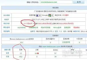 高效网站优化策略，如何通过百度网站提交提升网站排名？百度网站提交入口网址