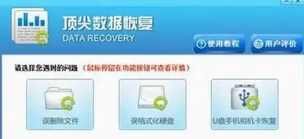 揭秘，下载顶尖数据恢复软件，轻松拯救丢失数据！，下载顶尖数据恢复软件