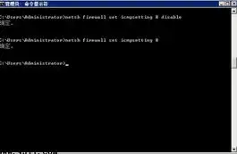 深入解析Windows 2008服务器禁用Ping操作的原理与实际应用，server2016禁ping