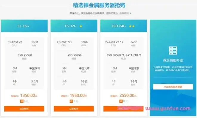 全面解析虚拟服务器租用价格策略及详细价格表，租虚拟服务器一年多少钱