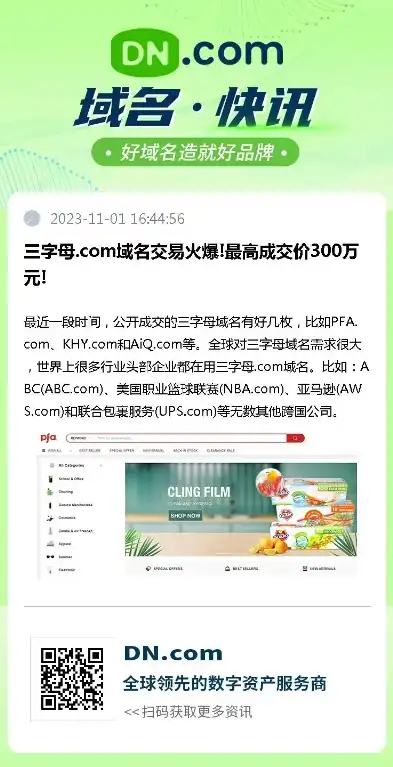 深入解析www.example.com/sports/golf三级域名背后的故事与价值，网站三级域名有影响吗