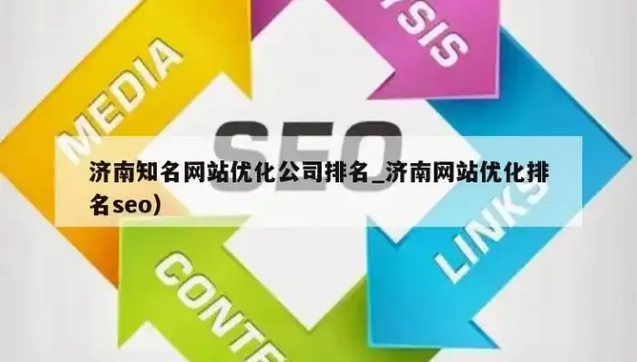 深度解析济南SEO网站优化策略，提升网站排名，助力企业腾飞，济南seo网站优化公司排名