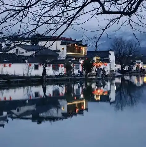 黄山，我国自然与人文景观的瑰宝——深度解析黄山网站，外网黄山网站