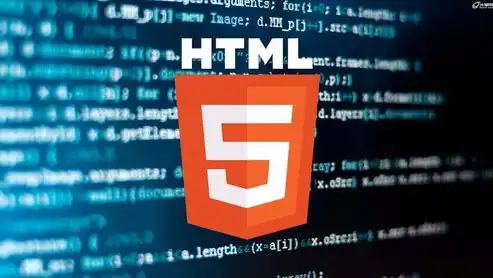 国外HTML5网站源码分析，技术与创新的完美融合，国外h5建站