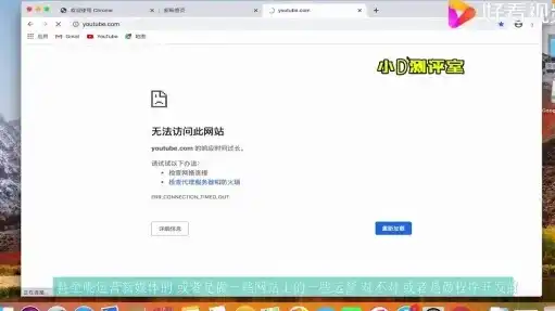 破解无法访问网站的困境，深入剖析原因与应对策略，chrome为什么无法访问网站