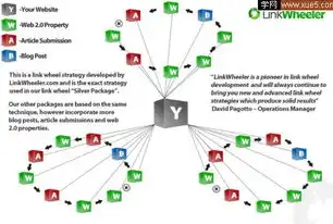 深入解析，链轮在SEO中的应用价值及未来趋势，链轮是干嘛的