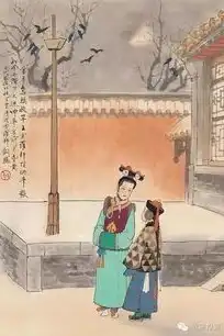 探秘古代三百六十行，揭秘我国传统行业的丰富多样性，古代三百六十行有哪些职业