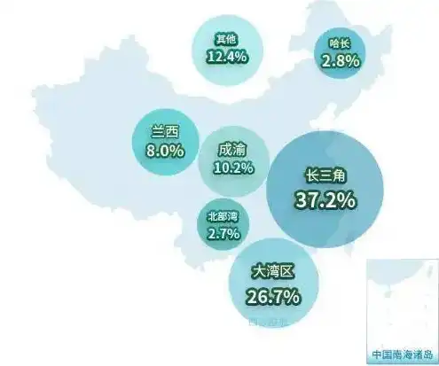 数据保护条例（GDPR）长臂管辖，跨越国界的隐私保护力量