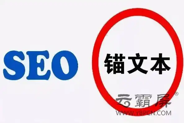 锚文本关键词，优化SEO策略的关键要素解析，锚文本是什么