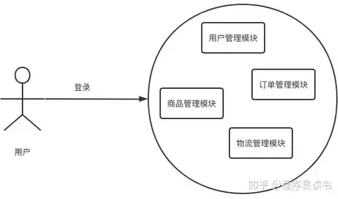 深入解析单点登录（SSO）技术，定义、原理与应用，sso单点登录跳转异常是什么意思