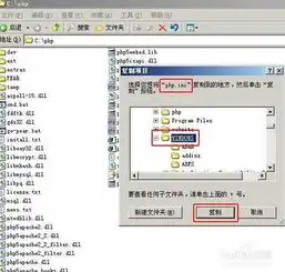 深入解析Win2003服务器IIS配置步骤与技巧，windows server 2003 iis配置