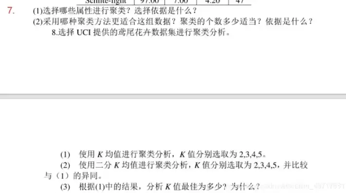 深入解析数据分析与数据挖掘期末考试答案，揭秘数据之美，数据分析与挖掘期末试题