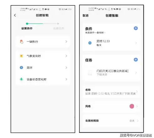 智慧生活，一键掌控，揭秘我国领先的网站APP应用，网站app生成免费软件