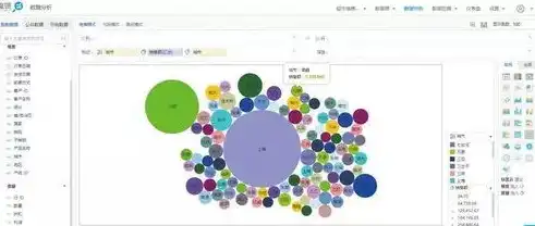 探索数据可视化与数据分析，揭秘图表工具的奥秘与应用，数据可视化数据分析图表工具有哪些