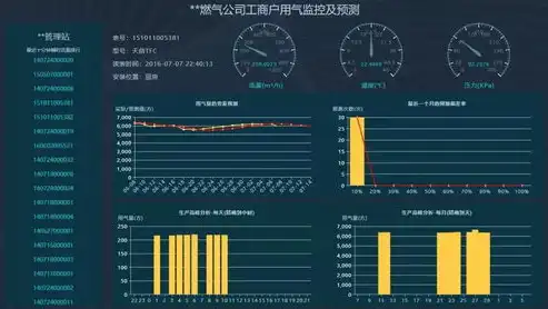 燃气云平台管理系统，智慧能源时代的创新利器，燃气云平台管理系统怎么用