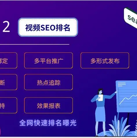 SEO发展前景，创新驱动，未来可期，seo的发展前景