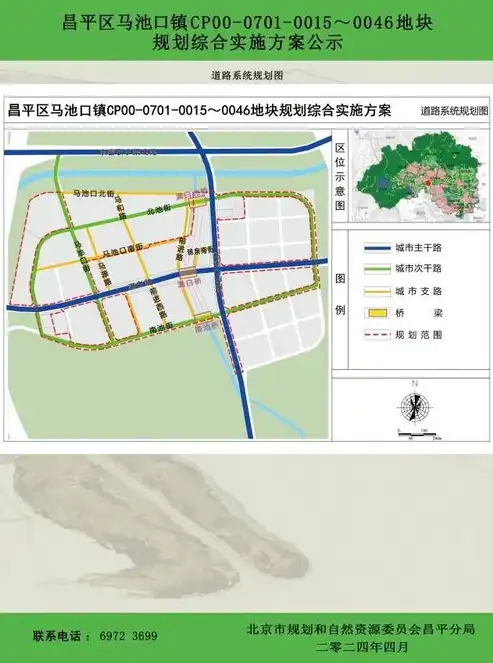 专业打造，北京昌平地区企业网站建设一站式服务解析，北京昌平区网站