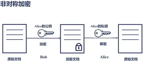 深入剖析对称密钥加密，揭秘加密技术中的双刃剑，加密技术中的两种常用方法是对称密钥加密和什么