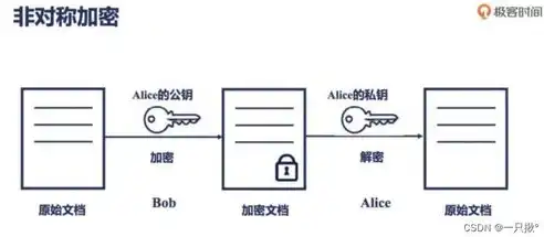 深入剖析对称密钥加密，揭秘加密技术中的双刃剑，加密技术中的两种常用方法是对称密钥加密和什么