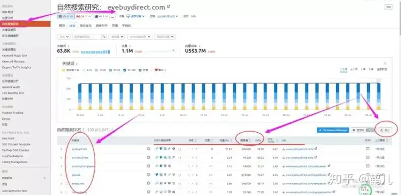 高效挖掘竞价关键词的利器，揭秘五大热门竞价关键词挖掘工具，竞价关键词查询