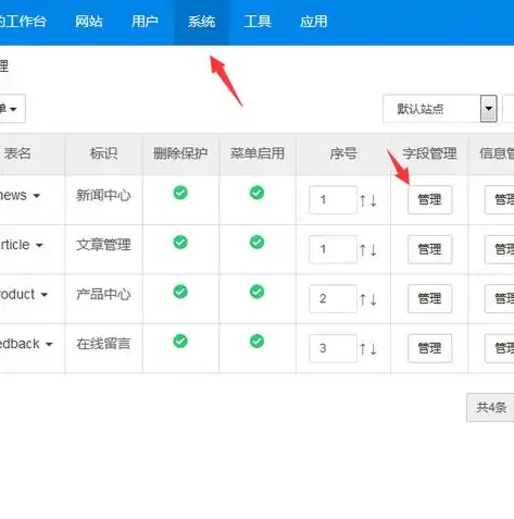 深入解析CMS网站管理系统，功能、优势及发展前景，cms网站建设