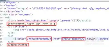 深入解析Dede文档关键词维护策略，助力网站SEO优化，dw关键词