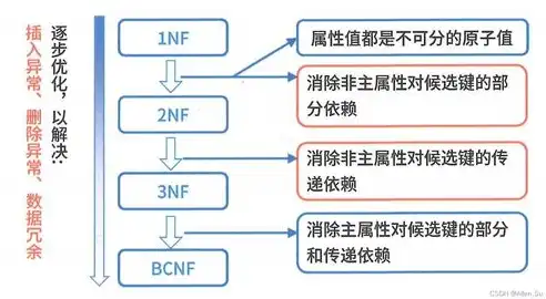 数据库系统中的数据项联系，揭示数据内在联系的奥秘