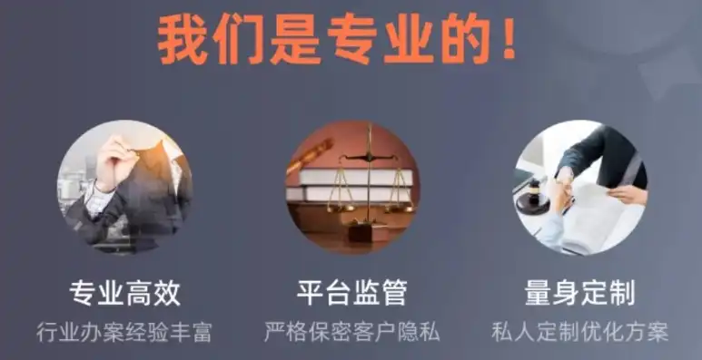 构建专业律师网站，提升法律服务品牌形象的关键策略，律师网站建设开发团队