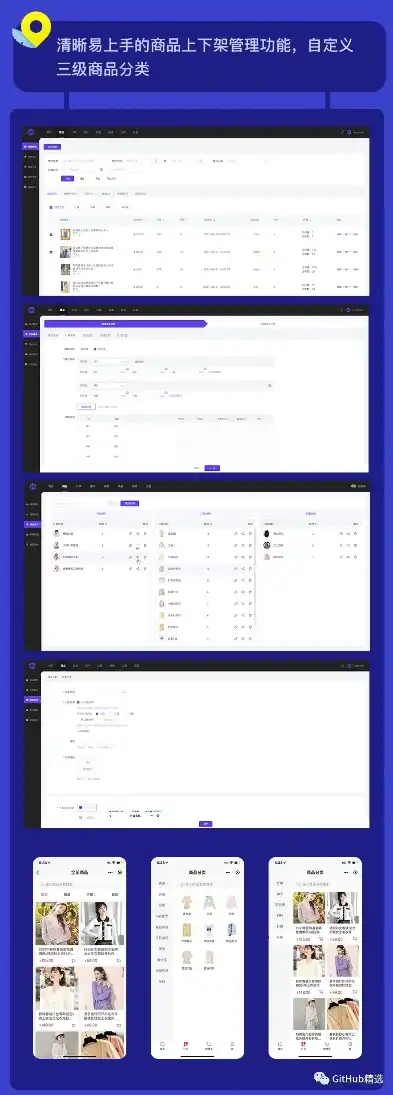 探索免费源码商城网站，打造低成本创业新天地，免费商城源码下载