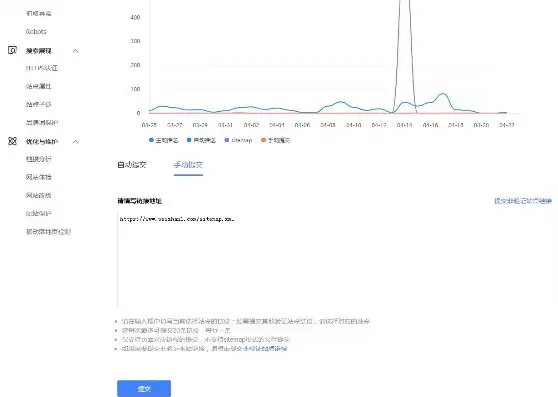 揭秘百度收录网站全攻略，助你网站快速提升排名，抢占流量红利，新网站百度多久收录