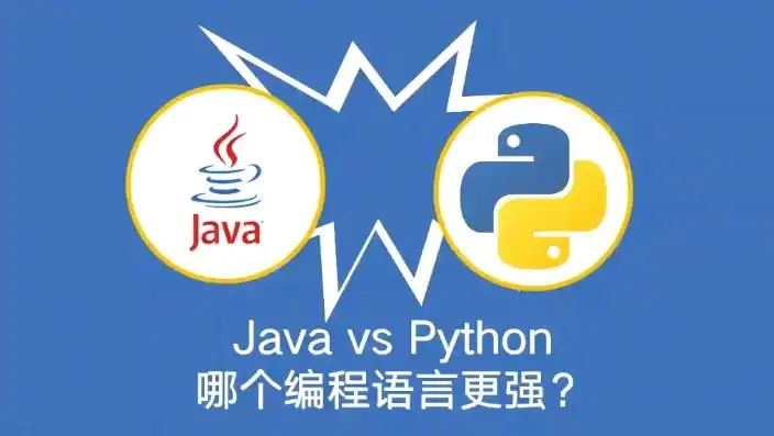 深度解析，服务器语言选择之Python与Java的巅峰对决，服务器语言设置