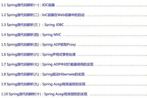 深入解析Dede网站源码，揭秘其架构与优化策略，dede网站制作教程