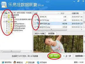 深度解析，数据蛙数据恢复专家破解版功能与使用技巧，数据蛙安卓恢复专家