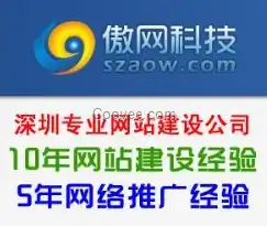 深圳网站建设公司，打造专业、高效、个性化的企业网站，深圳网站建设公司